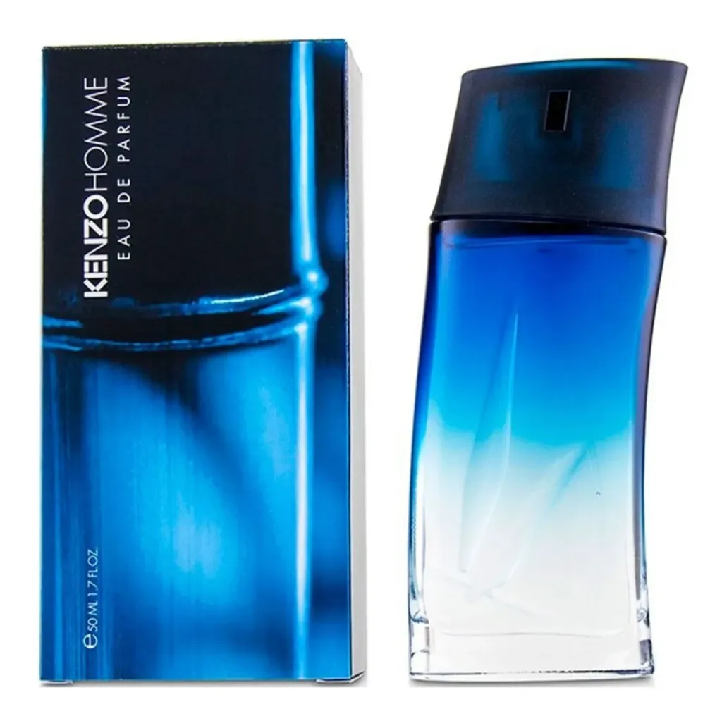 KENZO HOMME EAU DE PARFUM (50 ML)