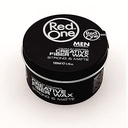 CREATIVE FIBER WAX STRONG & MATTE 100 ML - RED ONE