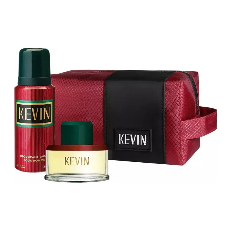 BOLSITO KEVIN ( EDTX60+ DEOX150) - CANNON