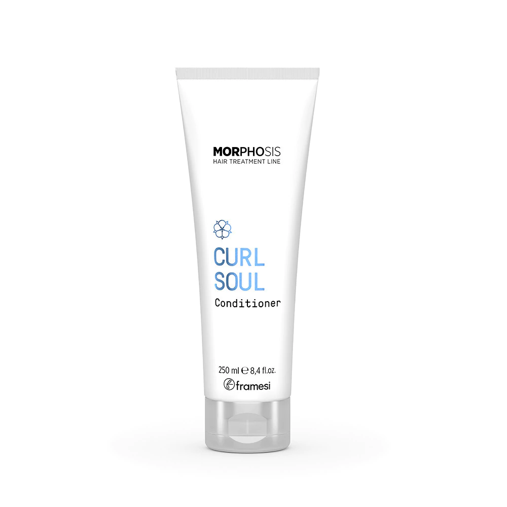 [52426] MORPHOSIS CURL SOUL ACONDICIONADOR 250ML - 250ML FRAMESI