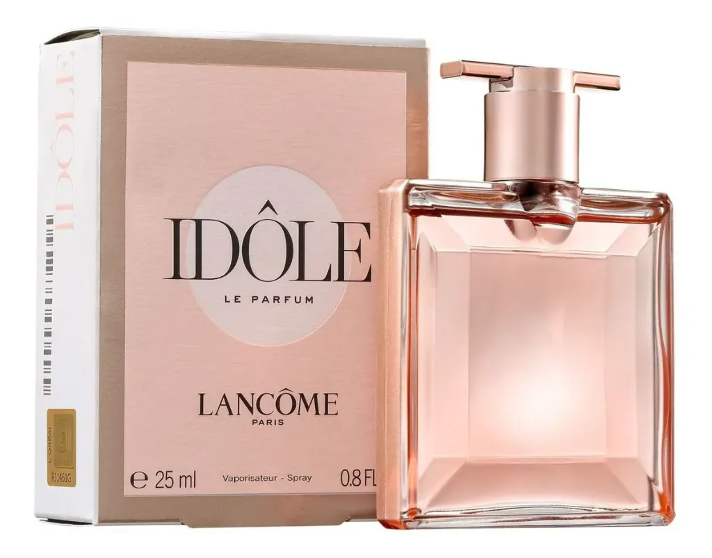 IDOLE  LANCOME EDP (25 ML - CAJA)