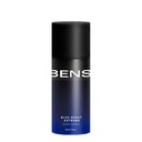 BLUE NIGHT EXTREME MEN 165 ML DEO BENSIMON