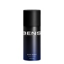 BLUE NIGHT MEN 165 ML DEO BENSIMON