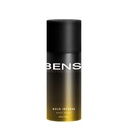 BOLD INTENSE MEN 165 ML DEO BENSIMON