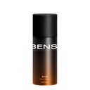 BOLD MEN 165 ML DEO BENSIMON
