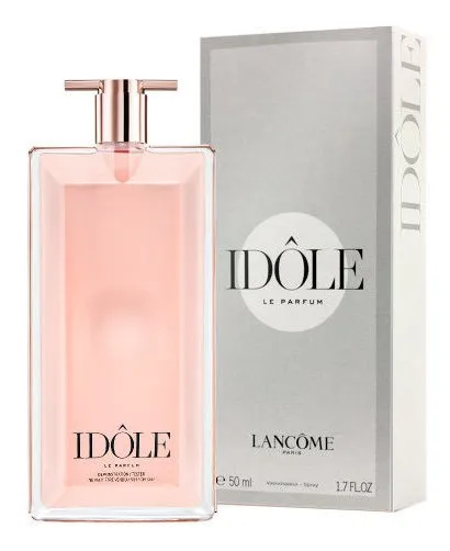 IDOLE LANCOME EDP  (50 ML - CAJA)