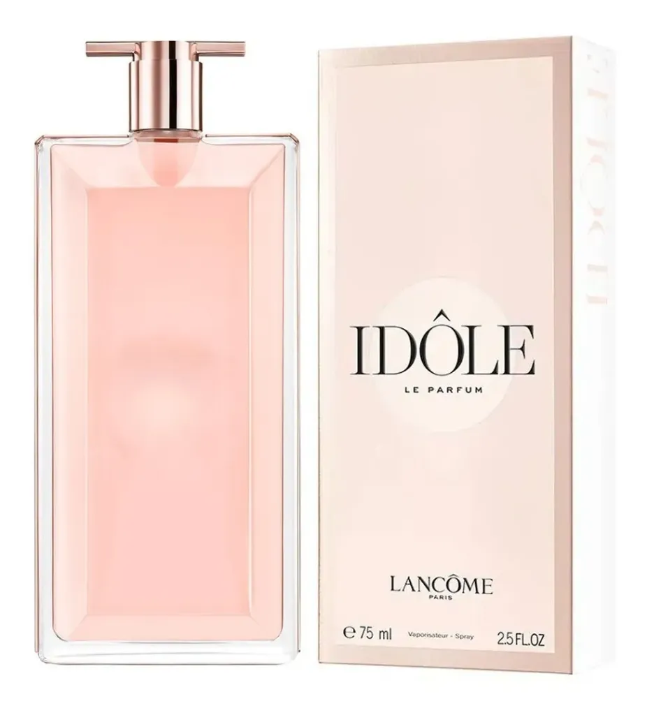 IDOLE  LANCOME EDP (75 ML - CAJA)