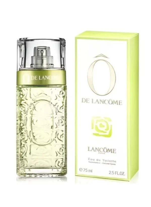 O DE LANCOME FEM EDT (75 ML - CAJA)