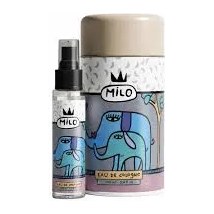 EAU DE COLOGNE «MILO» - VARIOS - 100ML - MILO LOCKETT