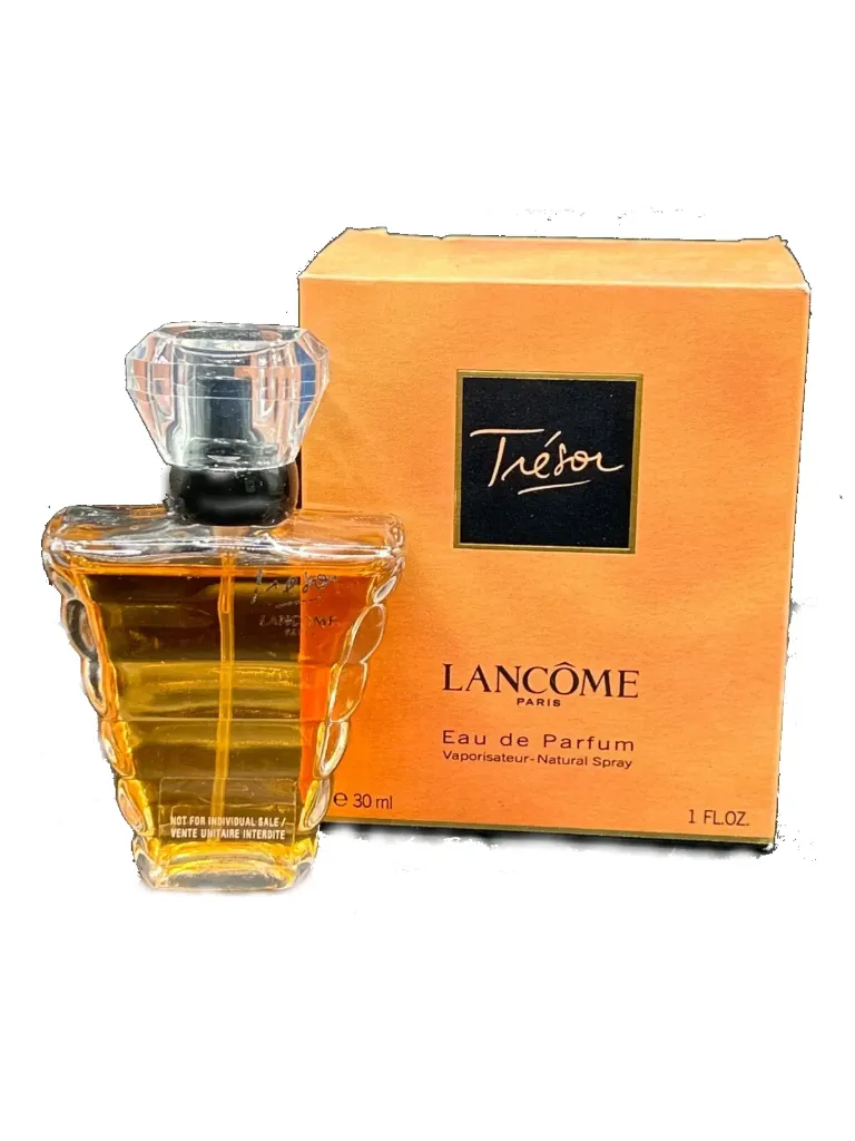 TRESOR FEM EDP (30 ML - CAJA)