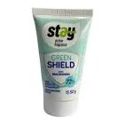 [52529] CREMA DESODORANTE ANTITRANSPIRANTE GREEN SHIELD 50G - STAY