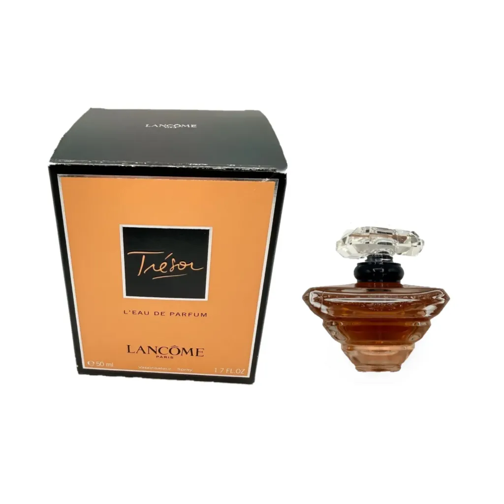 TRESOR FEM EDP (50 ML - CAJA)