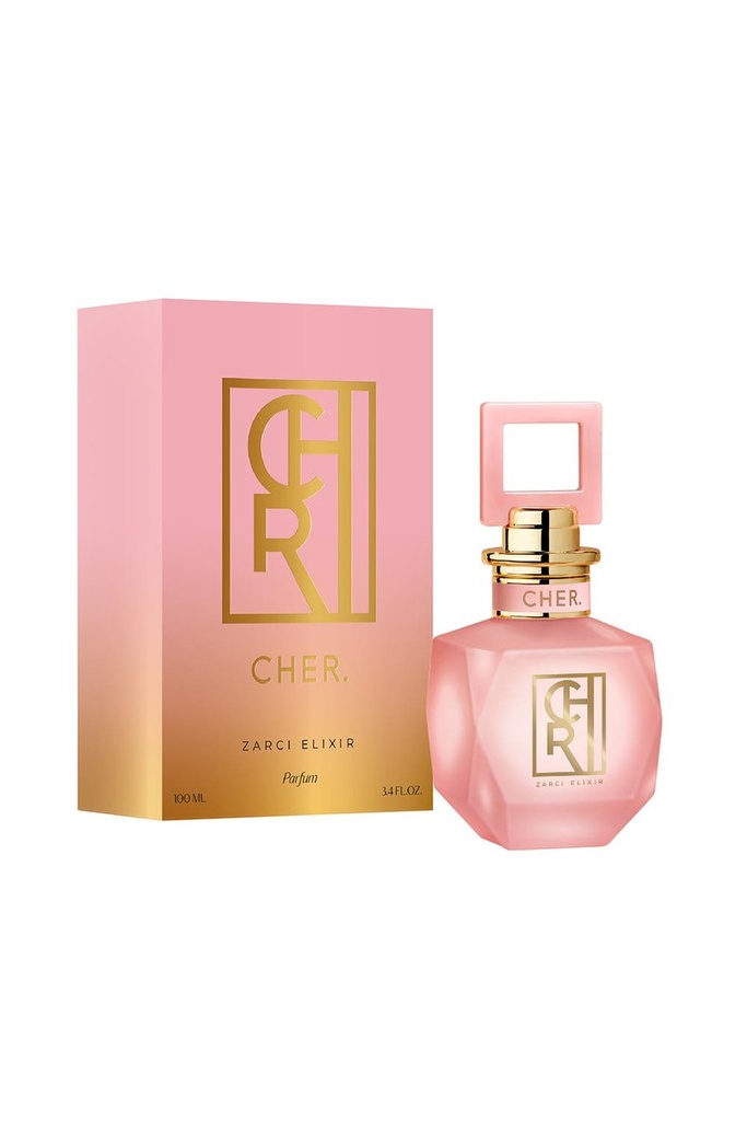 ZARCI ELIXIR FEM PARFUM 100 ML CHER