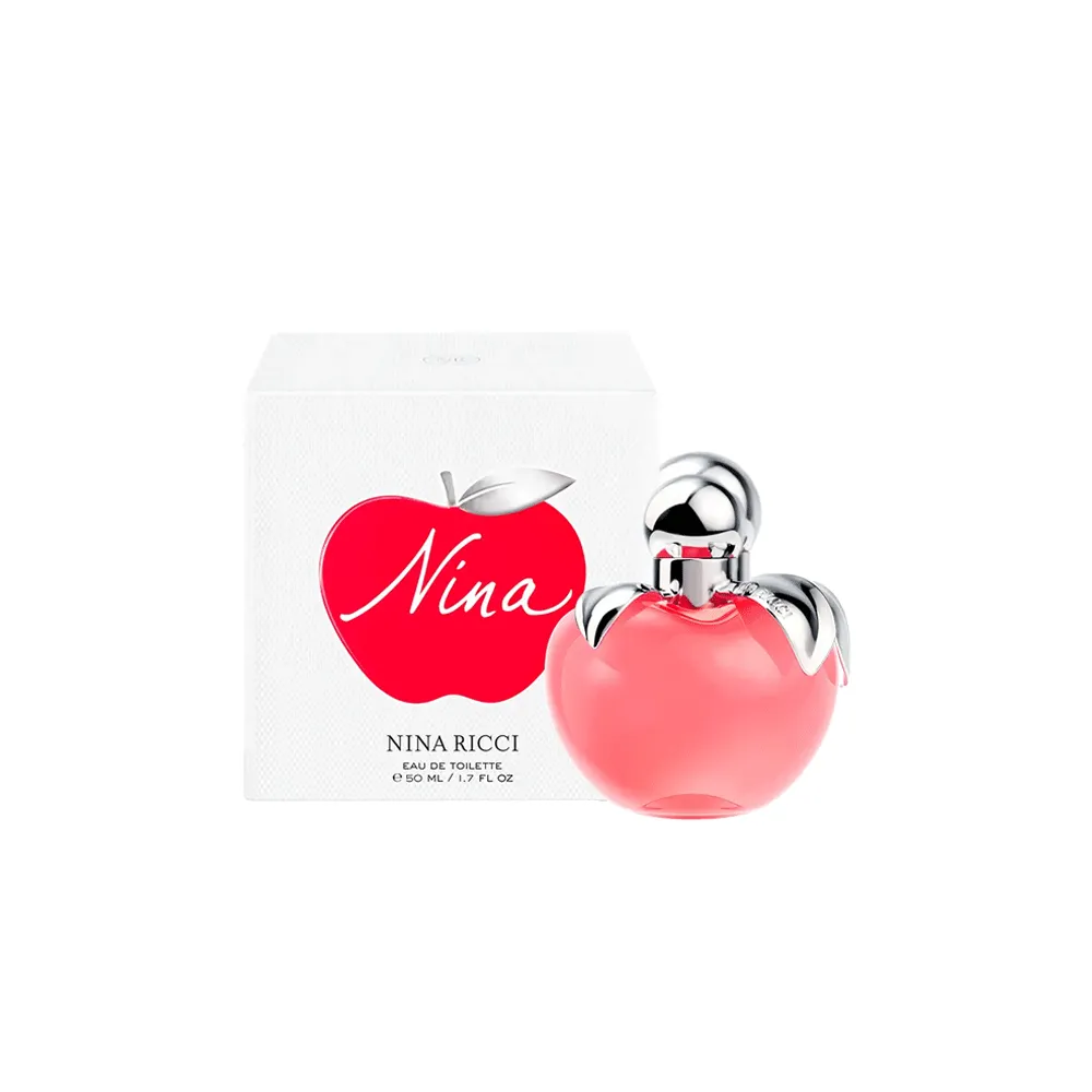 NINA  (50 ML - EDT)