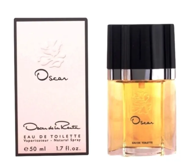 OSCAR DE LA RENTA OSCAR	 (50 ML)