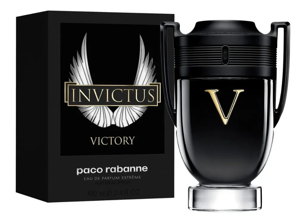 PACO RABANNE INVICTUS VICTORY MEN EDP (50 ML - FRASCO)