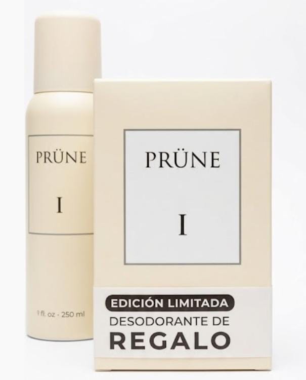 PROMOCION PRUNE I EDP 50ML + DEO