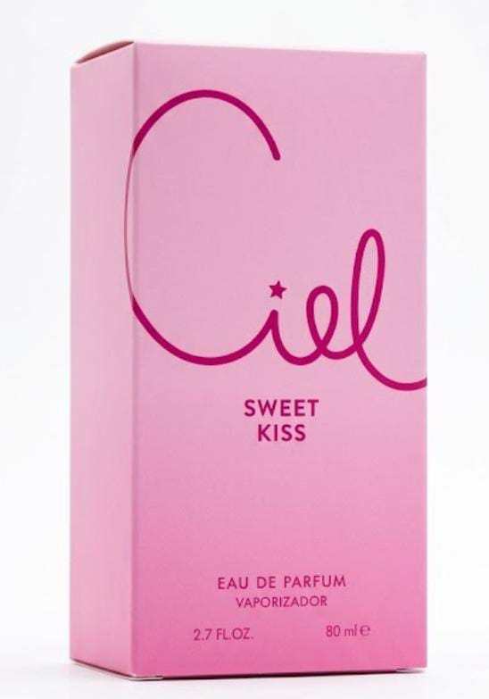 CIEL SWEET KISS EDP X80ML - CANNON