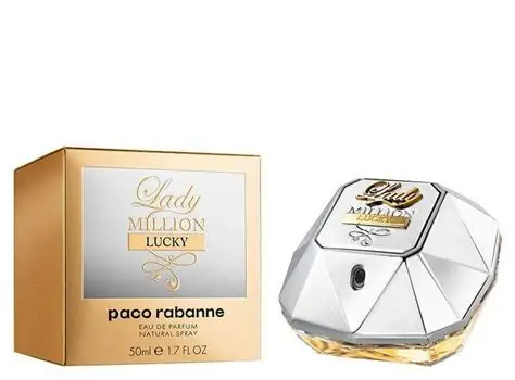LADY MILLION LUCKY EDP (50 ML)