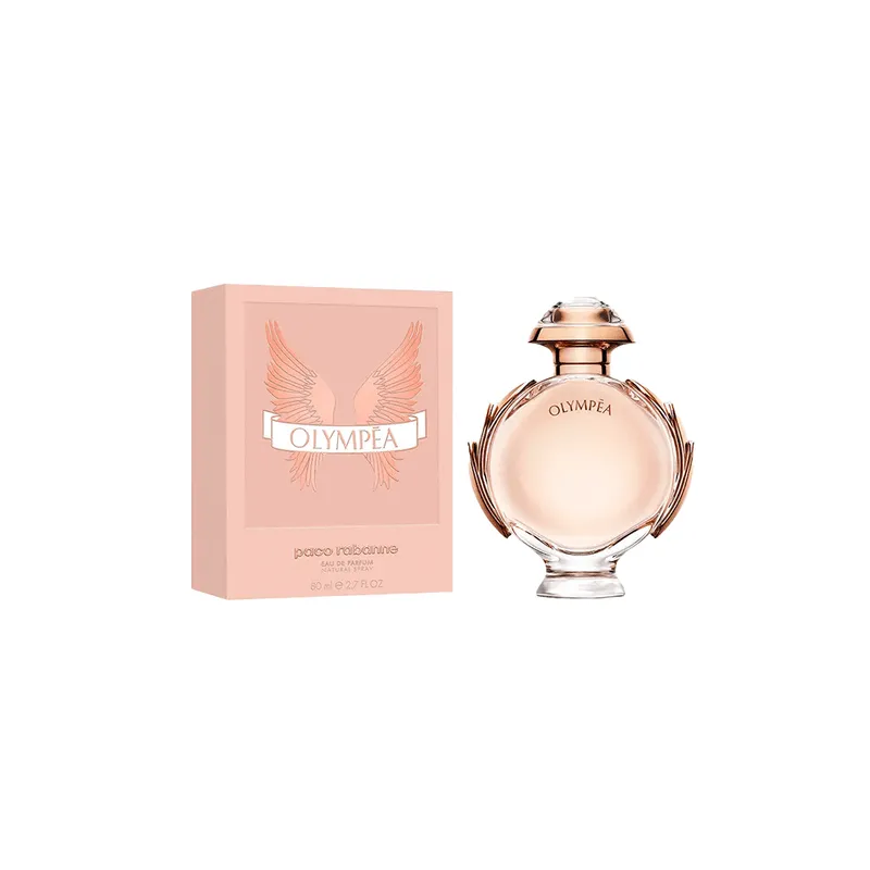 OLYMPEA  FEM EDP (30 ML - CAJA)