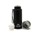 TERMO 800ML - NEGRO - 1 UND. ALPINE SKATE