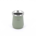 MATE 160ML MOD. 18498 - VERDE - 1 UND. DISCOVERY