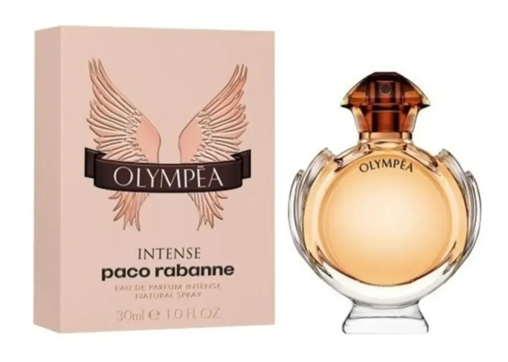 OLYMPEA INTENSE EDP (30 ML - CAJA)
