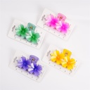 BROCHE 5,5X8X4CM - 1 UND. TARGET