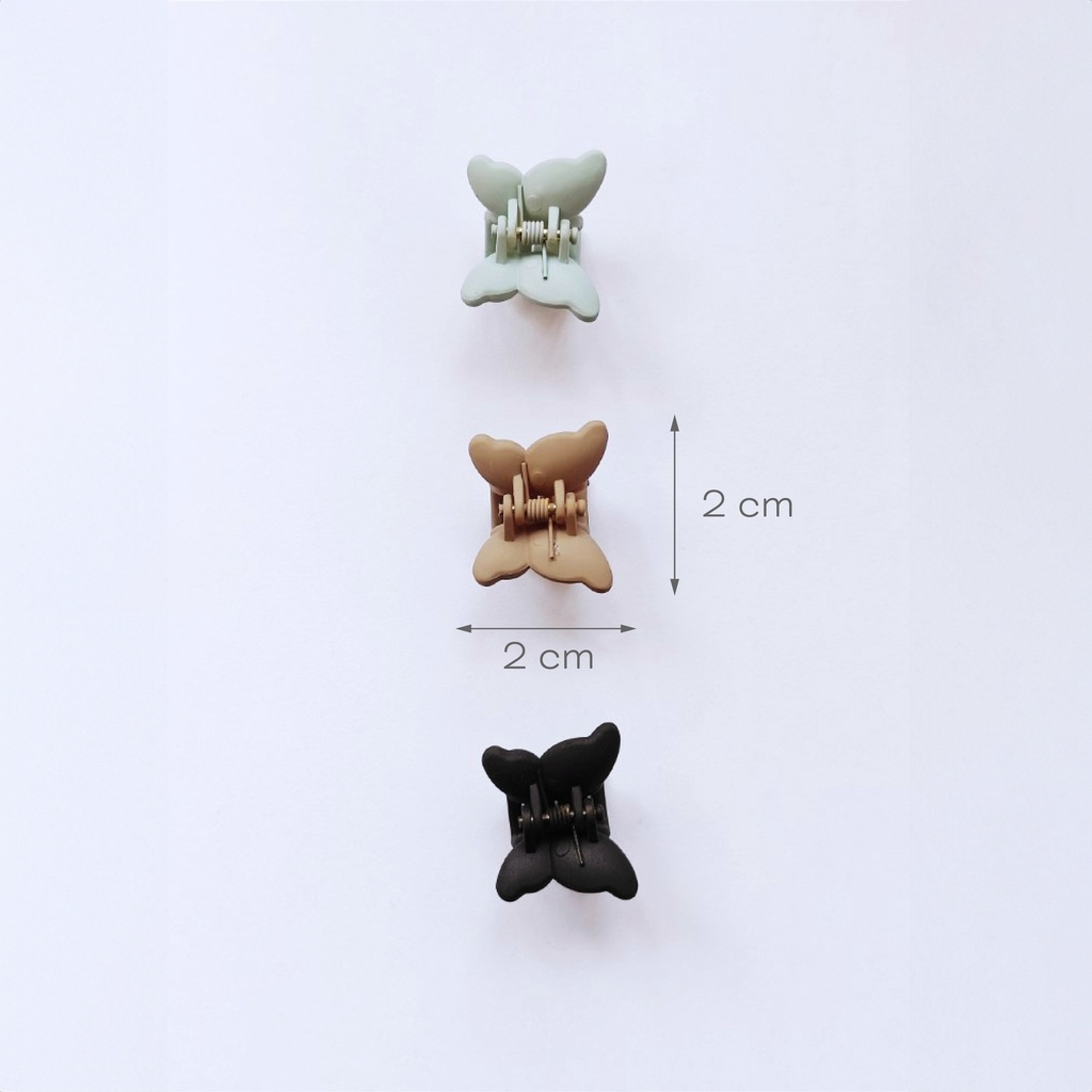 CAJITA BROCHES 2X2X2CM - CAJA TARGET