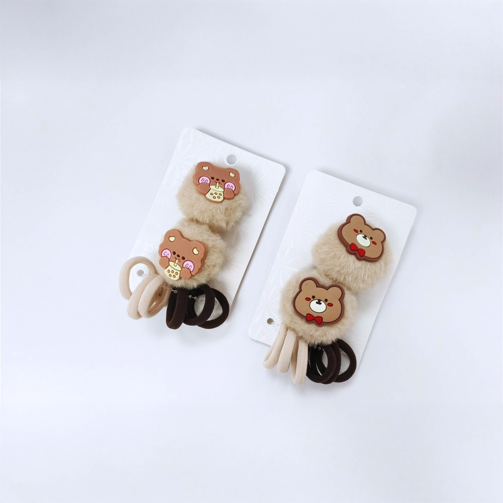 SET DE PELO 4X3X2,5CM MOD. 54146 - SET TARGET