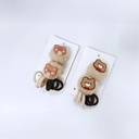 SET DE PELO 4X3X2,5CM MOD. 54146 - SET TARGET