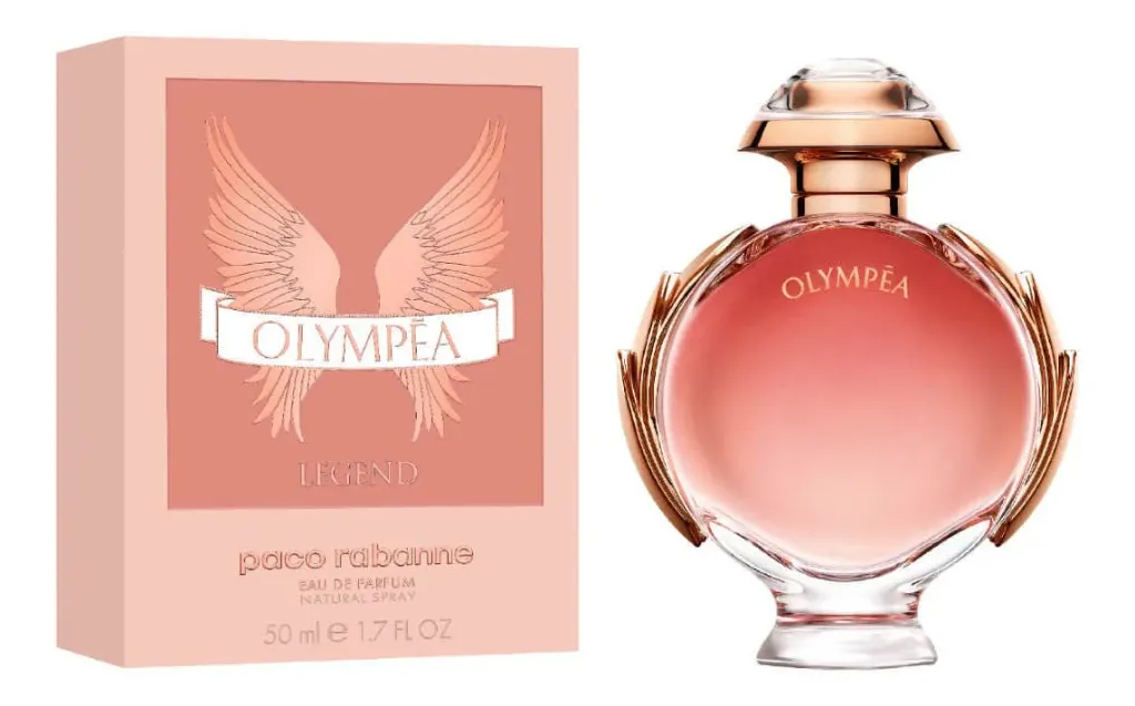 PACO RABANNE OLYMPEA LEGEND FEM (50 ML)