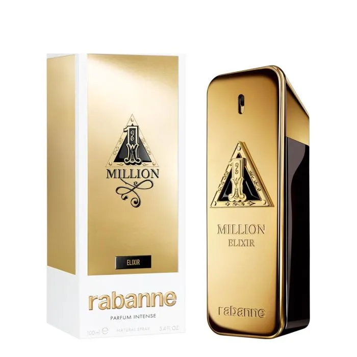 ONE MILLION INTENSE (100 ML - EDT)