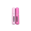 PERFUMERO 8X1,5CM - ROSA CON FUCSIA - 1 UND. TRENDY