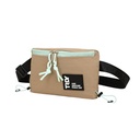 RIÑONERA 15X25X3CM - BEIGE - 1 UND. TRENDY