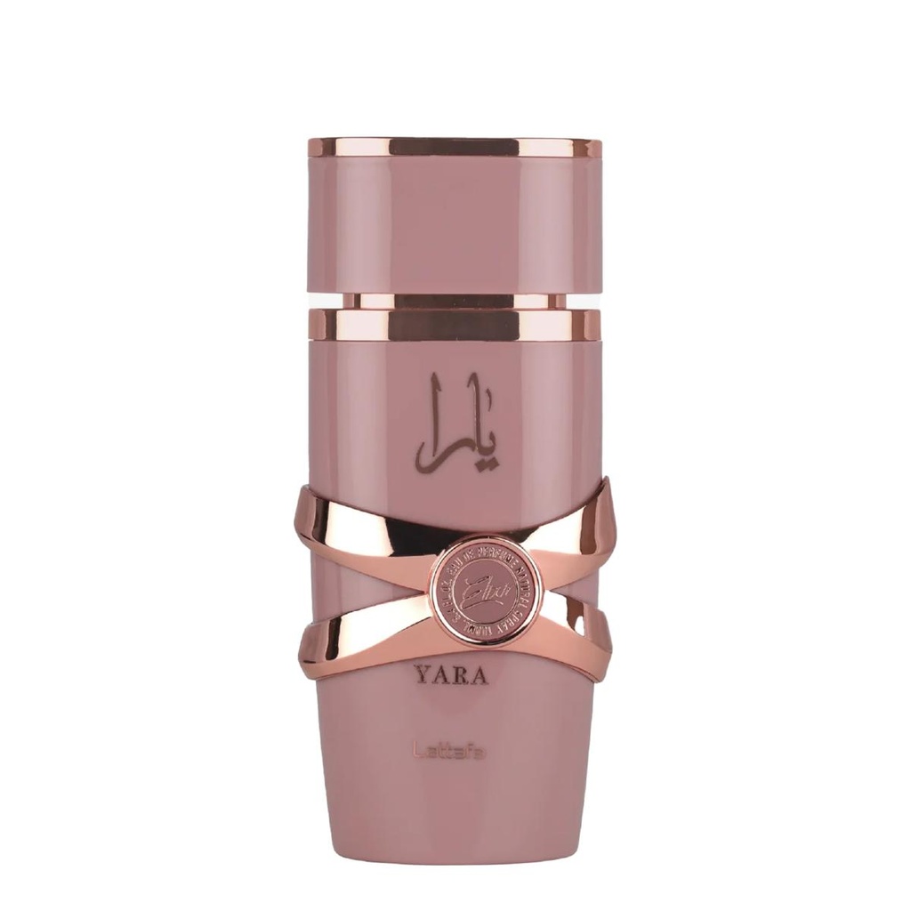 YARA ELIXIR FEM EDP 100 ML LATTAFA