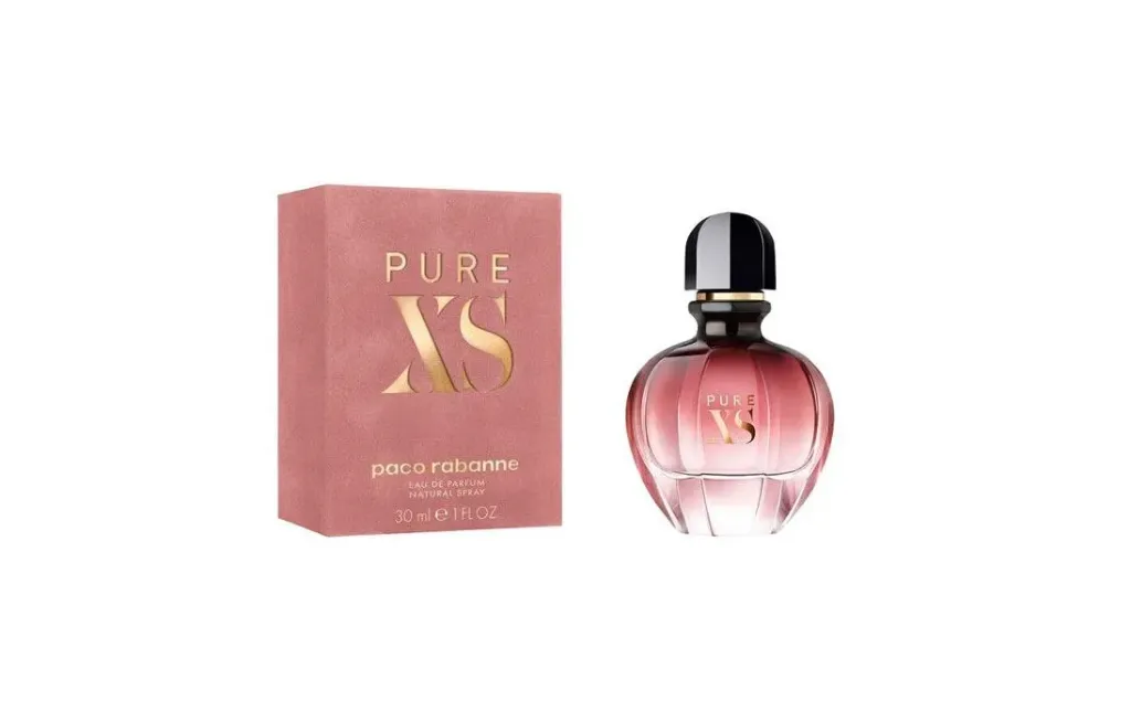 PURE XS EDP FEM (30 ML - CAJA)