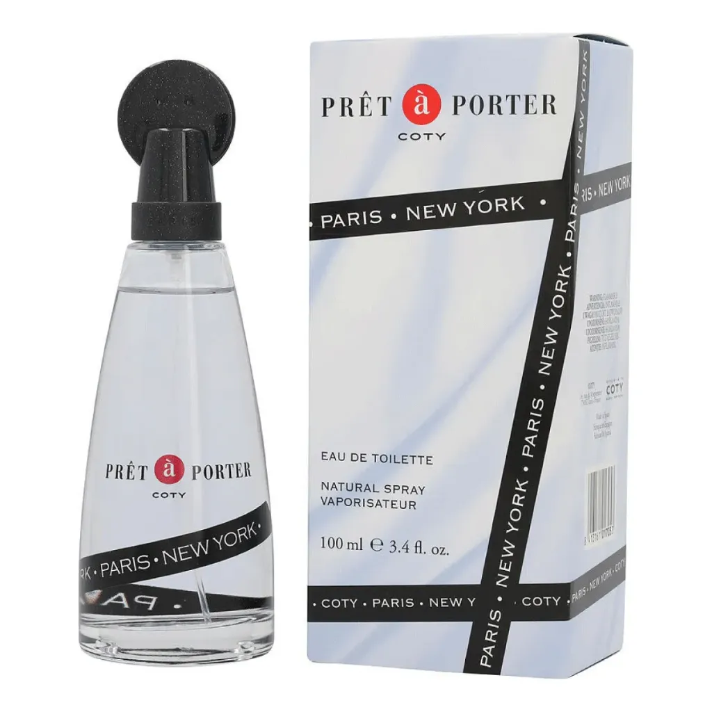 PRET A PORTER EDT (100 ML)