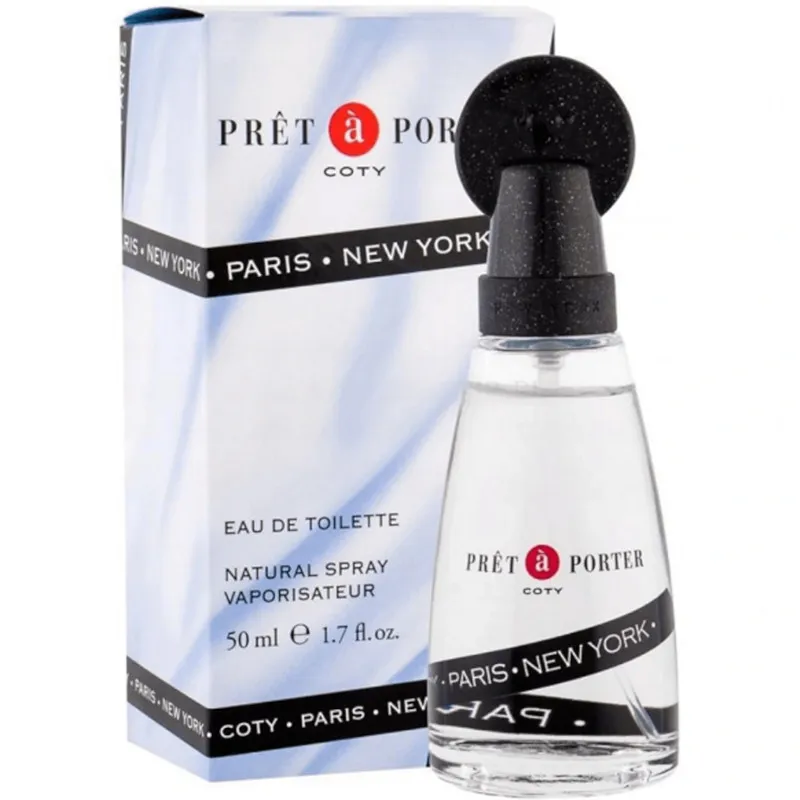 PRET A PORTER  EDT (50 ML)