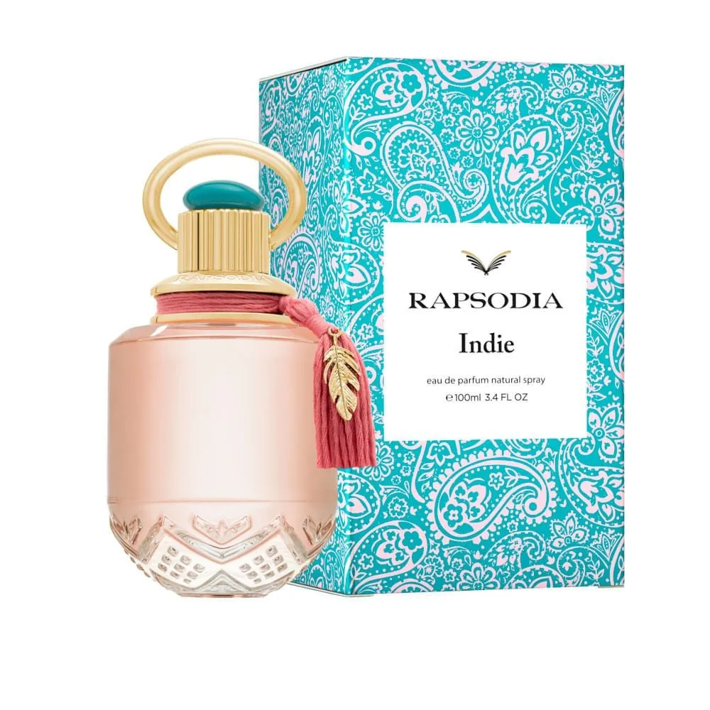 RAPSODIA INDIE EDP (100 ML)