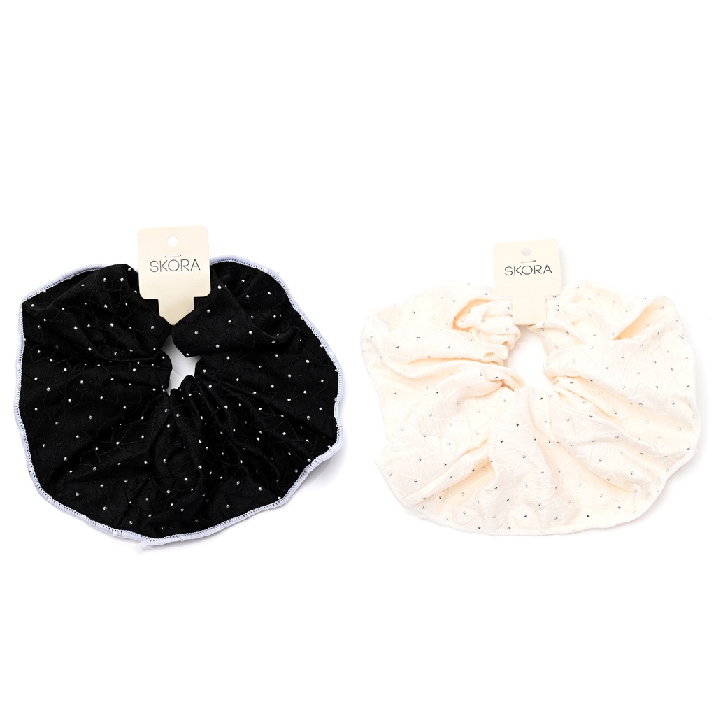SCRUNCHIE MAXI MODELO 41378 - SKORA