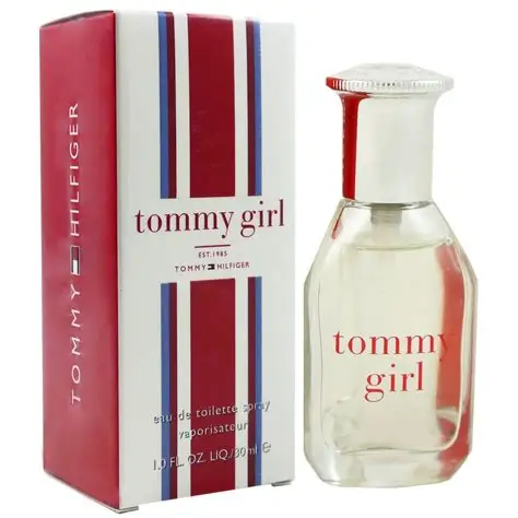 TOMMY GIRL  (30 ML - EDT)