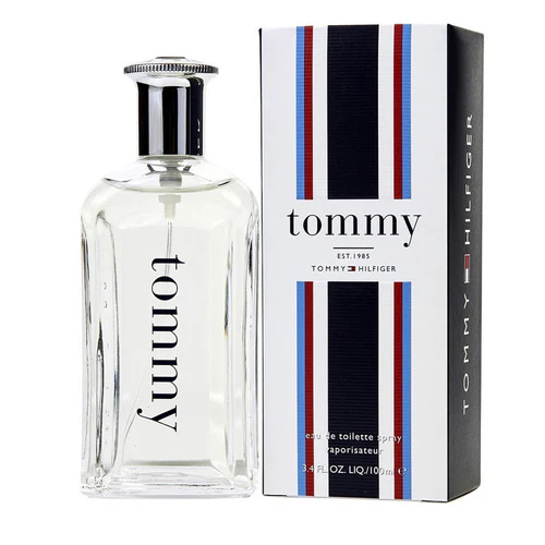 TOMMY MEN EDT (100 ML - CAJA)