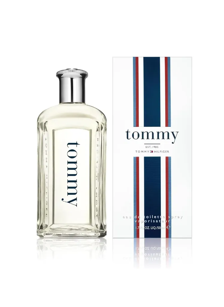TOMMY MEN  (50 ML - EDT)