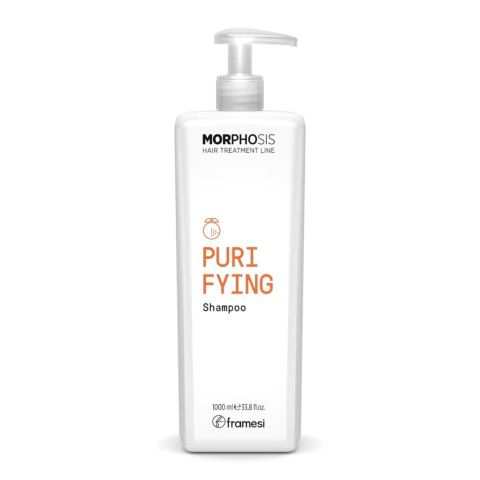 SHAMPOO PURIFYING (1000 ML - BOTELLA)