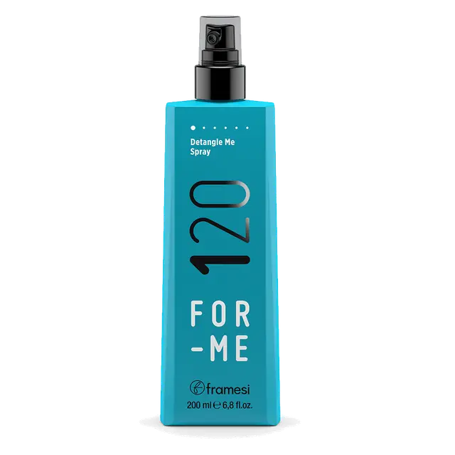 FOR-ME 218 SMOOTH ME SERUM (150 ML - BOTELLA)