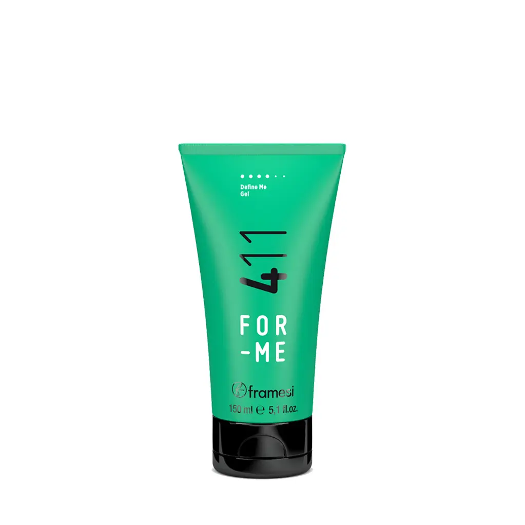 FOR-ME 411 DEFINE ME GEL (150 ML - POMO)