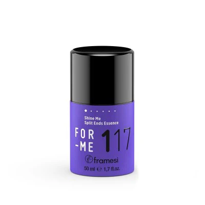 FOR-ME 117 SHINE ME SPLIT ENDS ESSENCE (50ML - POTE)