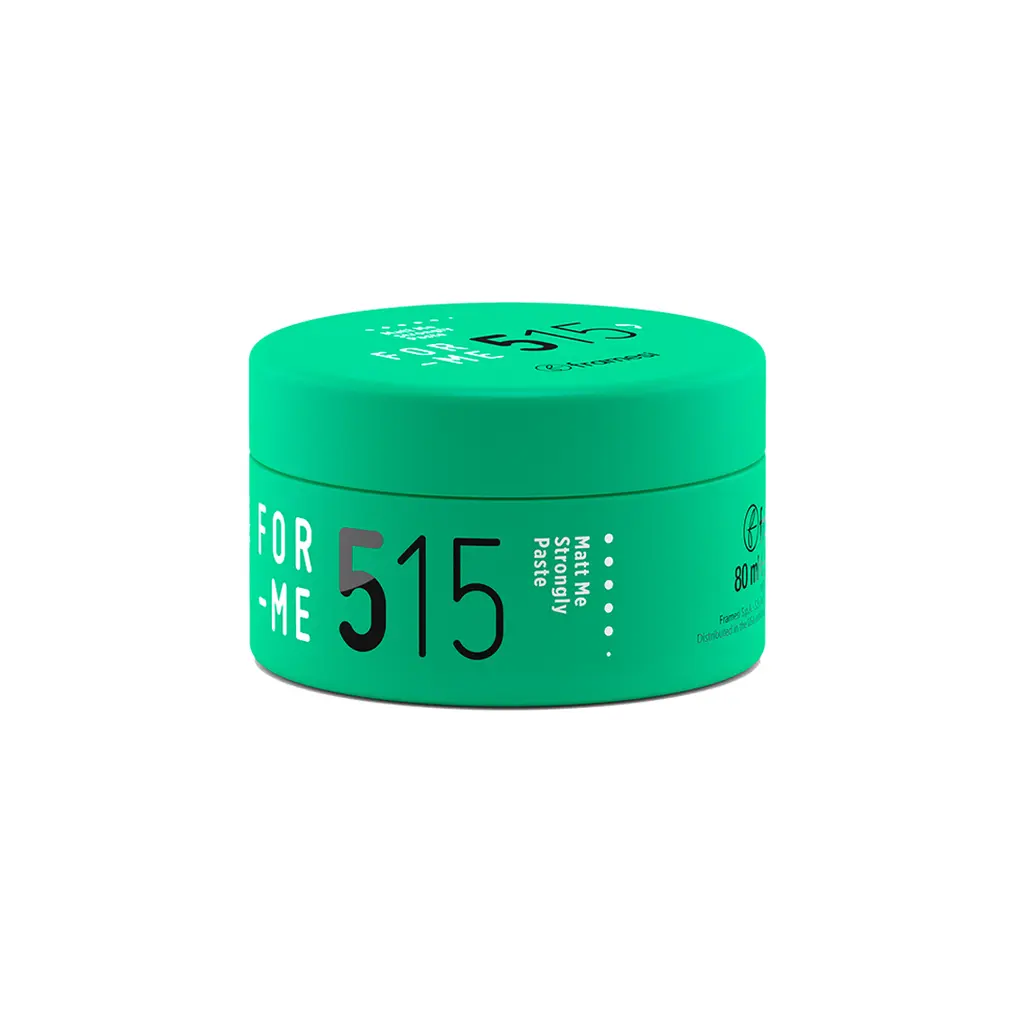 FOR-ME 515 MATT  ME STRONGLY PASTE (80ML - POTE)