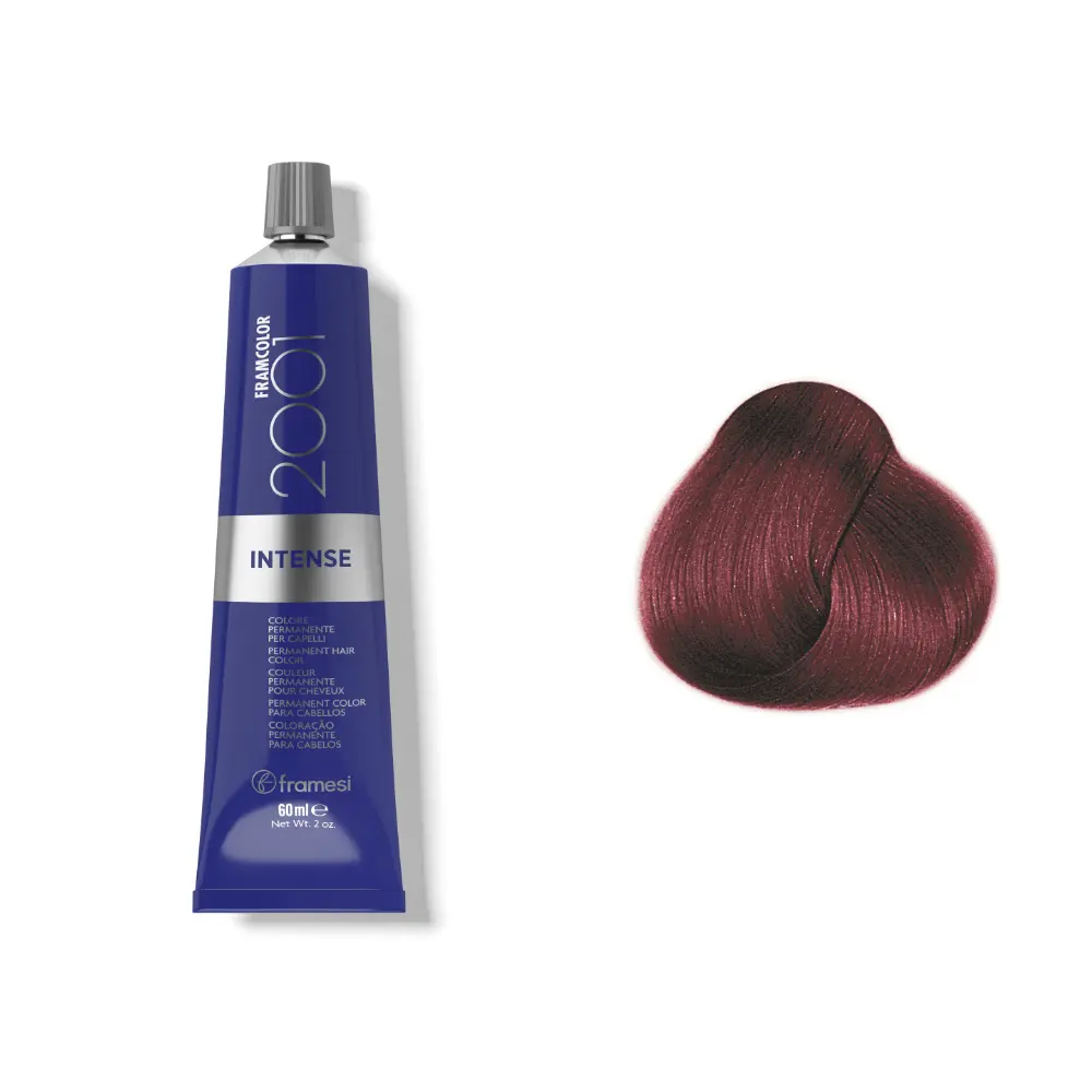FRAMCOLOR 2001 INTENSE  (5.055 - 60ML - POMO)